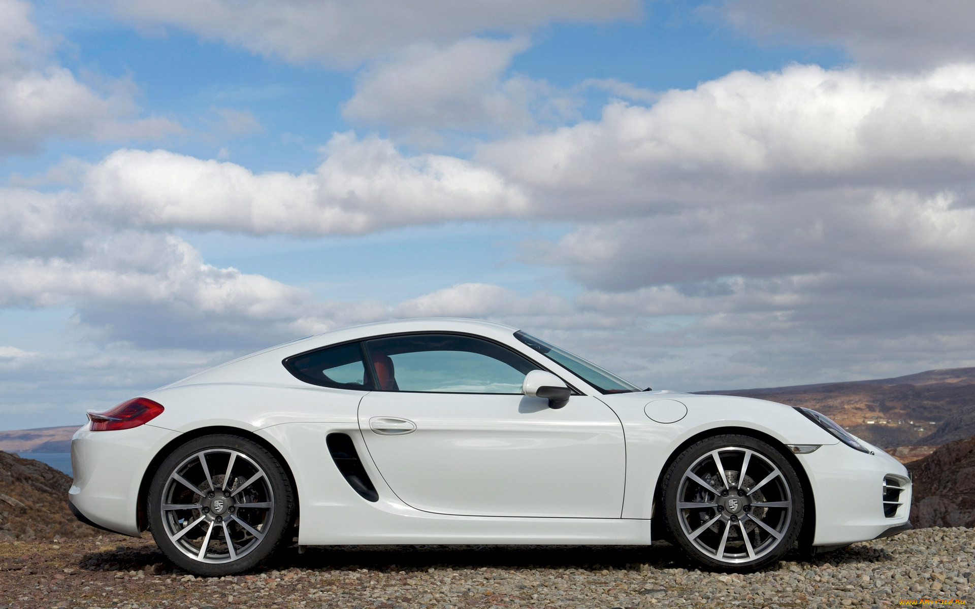 , porsche, cayman, cars